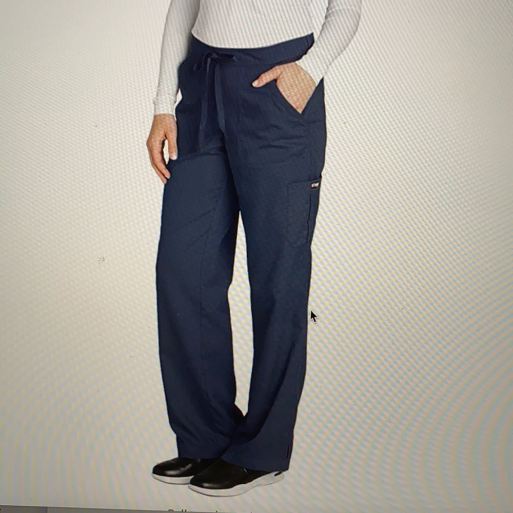 Barco Grey’s Anatomy Scrub Pants